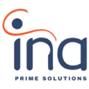 INA Prime Solutions Inc. logo