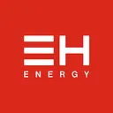 EH Group logo