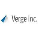 Verge Inc. logo