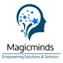 Magicminds logo