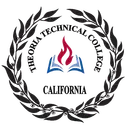 Theoria Technical College logo