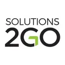 Solutions 2 GO logo
