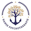 Hanse Psychotherapie logo
