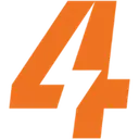 BATTERY 4 INDUSTRY logo