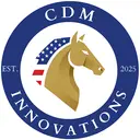 CDM Innovations logo