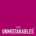 The Unmistakables logo