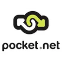 Pocket logo
