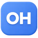 Theomnihire logo