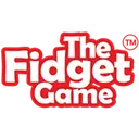 The Fidget Game logo