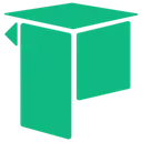 Plutolms logo