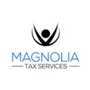 Magnolia Tax Services logo