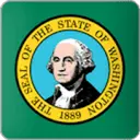 Washington State Department of Transportation logo