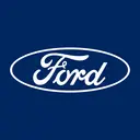 Ford Racing logo