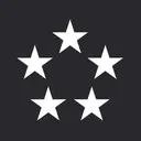 Forbes Travel Guide logo