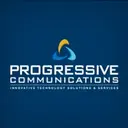 The Progressive Group logo