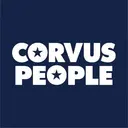 Corvus People logo