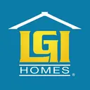 Lgihomes logo