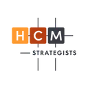 HCM Strategists logo