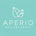Aperio Philanthropy logo