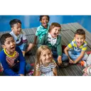 Child Care Resources Inc. logo