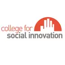 College for Social Innovation logo