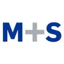 Marshall+Sterling logo