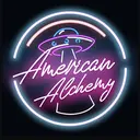 American Alchemy logo