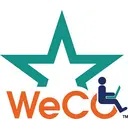 Digital Accessibility By Weco logo