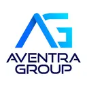 Aventra logo