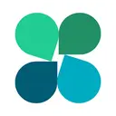VitalFluid logo