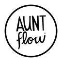 Aunt Flow Corp logo