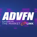 ADVFN logo