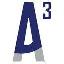 A3 Consulting logo