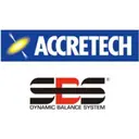 Accretech SBS, Inc logo