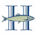 Herring logo