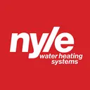 Nyle Water Heating Systems logo