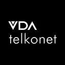 VDA Telkonet logo