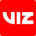 VIZ Media logo