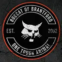 Bobcat of Brantford logo