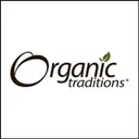 Organic Traditions logo