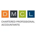 Dmcl LLP logo
