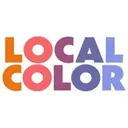 Local Color logo
