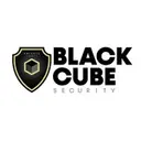 Black Cube Security logo