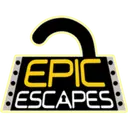 Epic Escape logo