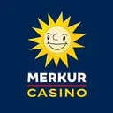 MERKUR Casino UK logo