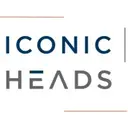 Iconic Heads logo