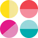The Recruitment Events Co. logo