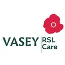 Vasey RSL Care logo