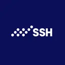 SSH logo
