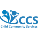 Child Community Services logo